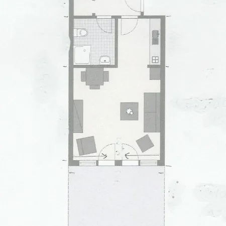 Apartment Metropol 7, Lachmoewe *