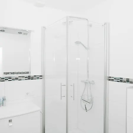 Apartment Metropol 7, Lachmoewe Norderney