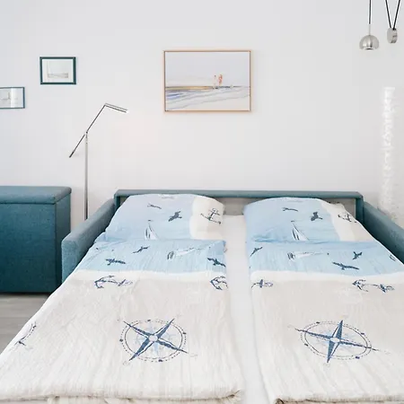 Metropol 7, Lachmoewe